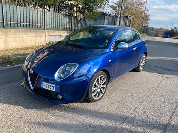 Alfa mito 1.3 multijet 95cv