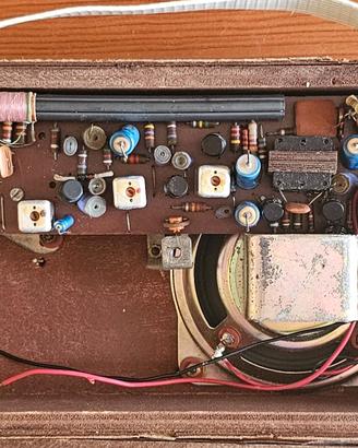 Radio TransContinents OM