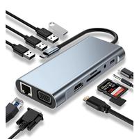 Adapter USB-c to hdmi