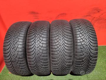 205 55 16 Gomme Invernali 90-95% GoodYea 205 55R16