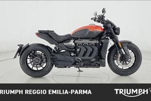 TRIUMPH Rocket III 2500 Storm R