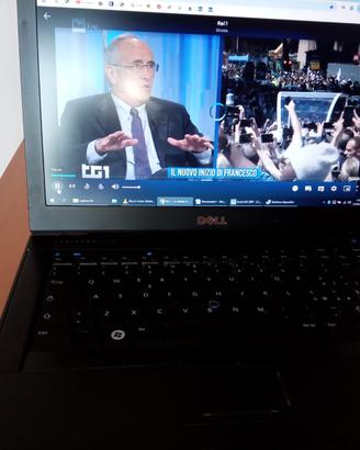 Pc portatile core i5 4core acad  youtube Cam TV In