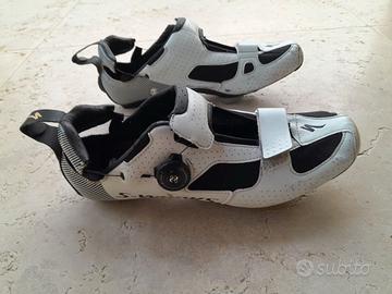 Scarpe hot sale specialized usate