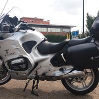 Bmw r 1150 rt - 2002