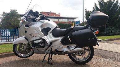 Bmw r 1150 rt - 2002