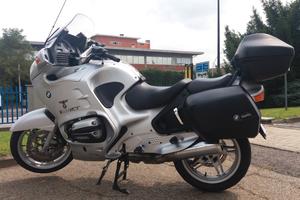 Bmw r 1150 rt - 2002