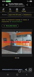 mobili cucina