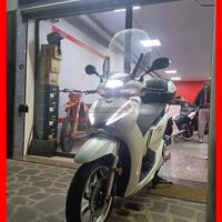 Honda sh 300 abs #rate no busta paga#permute#promo