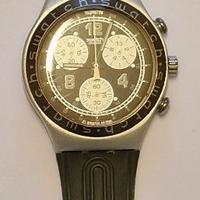 Swatch Irony Chrono 1996