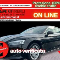 Audi A5 Sportback 35 TFSI S tronic (422 € al mese)