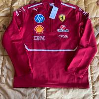 Felpa team Ferrari F1 not for sale CL16
