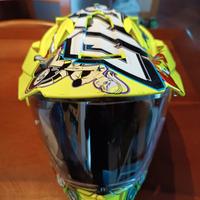 Casco O'Neal Enduro 