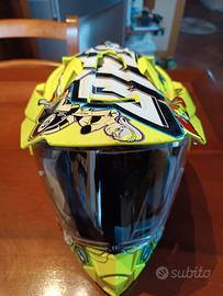 Casco O'Neal Enduro 