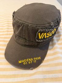 Cappellino Vasco Rossi Modena Park