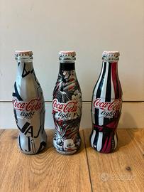 Coca Cola Light Tribute to Fashion 2010