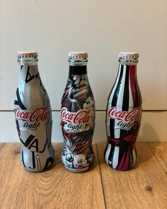 Coca Cola Light Tribute to Fashion 2010