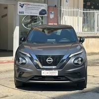 Nissan Juke 1.0 DIG-T 114 CV DCT N-Connecta