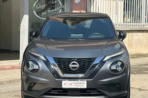 Nissan Juke 1.0 DIG-T 114 CV DCT N-Connecta