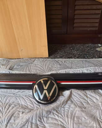 Maschera led golf 8 gti