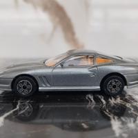 Bburago Ferrari 550 Maranello