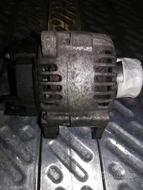 Alternatore RENAULT MEGANE SCENIC 1461cc DCI 2005