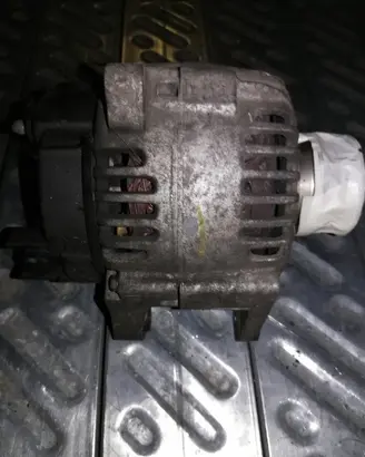 Alternatore RENAULT MEGANE SCENIC 1461cc DCI 2005
