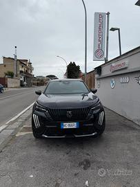 Peugeot 2008 1.2 hybrid GT 145cv e-dcs6