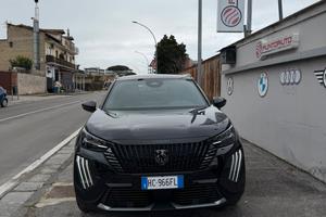 Peugeot 2008 1.2 hybrid GT 145cv e-dcs6