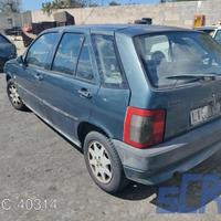 FIAT TIPO 160 1.6 I.E 75CV 92-95 ricambi