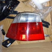 faro posteriore BMW e61 
