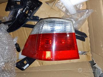 faro posteriore BMW e61 