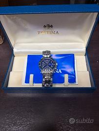 Orologio Festina Cronografo
