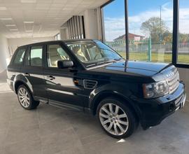 Range rover sport automatico