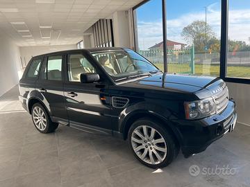 Range rover sport automatico