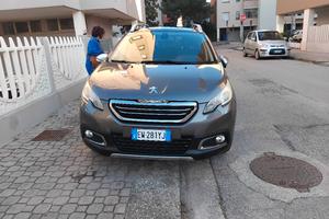peugeot  2008