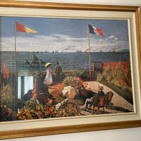 Stampe di Quadri da arredamento