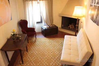 Indipendete ampia e rifinita + rendita annuale