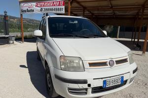 Fiat Panda 1.3 MJT 16V Dynamic