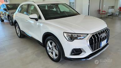 Audi Q3 35 TDI S tronic Business Advanced