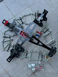 Catene da Neve Maggi Group TRAK SPORT 208