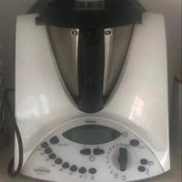 VORWERK BIMBY TM31