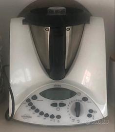 VORWERK BIMBY TM31