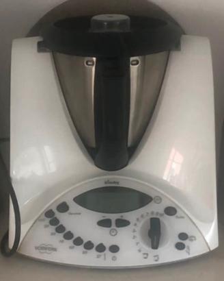 VORWERK BIMBY TM31