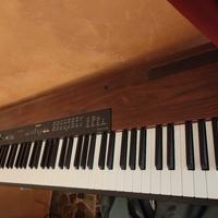 Piano Digitale Yamaha p120 Leggere Info