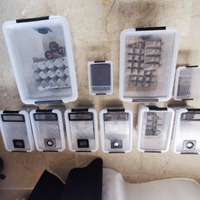 Terrari box personalizzati