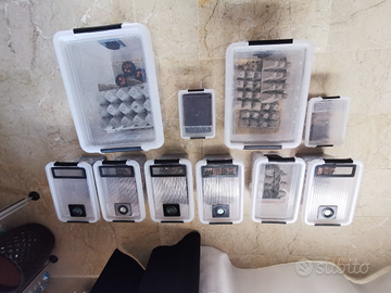 Terrari box personalizzati