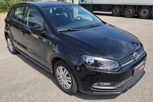 Volkswagen Polo 1.0 MPI 5p. Trendline