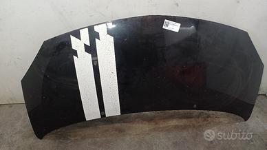 COFANO ANTERIORE RENAULT Twingo II serie 651003355