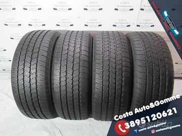 Gomme 275 55 20 Nexen 275 55 R20 4Stagioni 99%