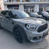 Mini Countryman Cooper D _ JOHN COOPER WORKS Paket